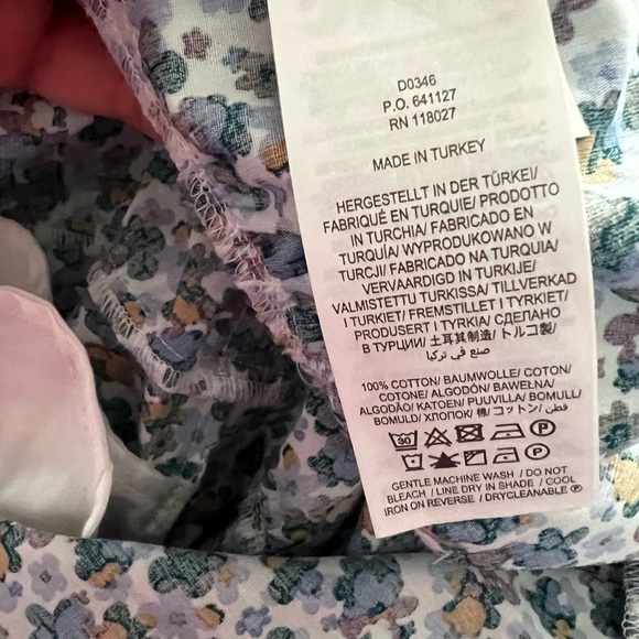 NORMA KAMALI Shirred Black And White Sleeveless Sheath Dress Sz L - Picture 5 of 6